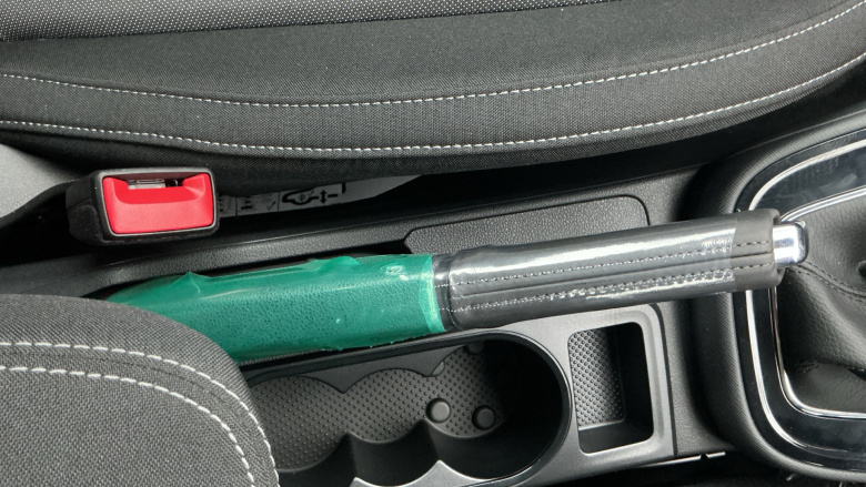 Skoda Fabia 1.0 TSI 116 SE Edition 5dr DSG Petrol Hatchback